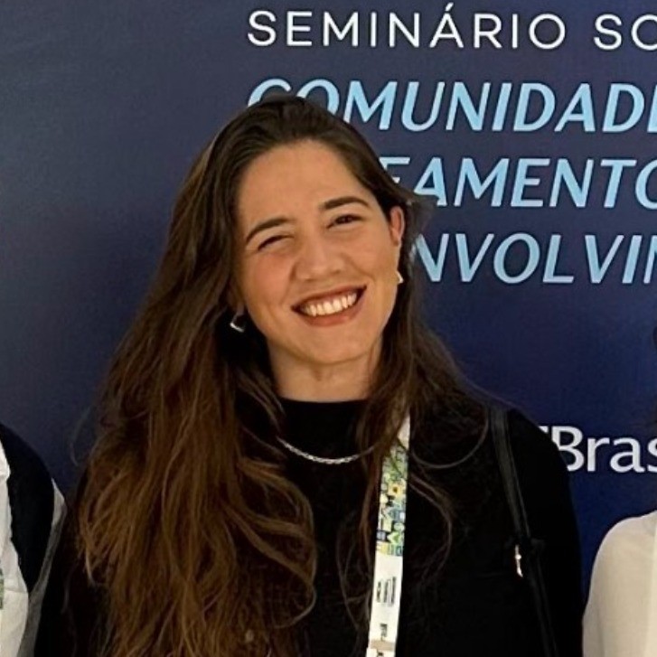 Mahyra Arneiro